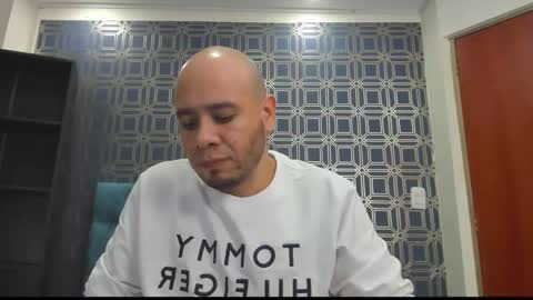 Jacob online show from 02/23/25, 12:30