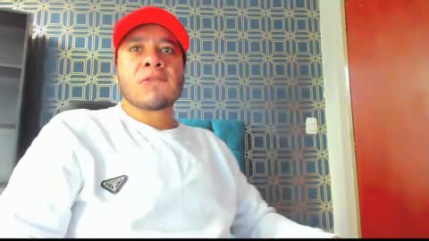 Jacob online show from 02/25/25, 08:09