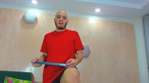 Jacob online show from 03/09/25, 07:01