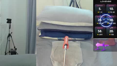 Jacob online show from 09/16/25, 04:35