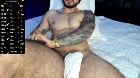 Jacob Plein online show from 03/08/25, 09:50