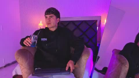 Jacob online show from 05/18/26, 07:52