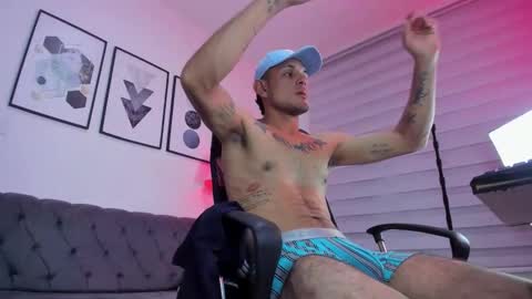 Snapshot of jacob_stonne chatting on 03/17/26, 12:52 jacob_stonne online show from 03/17/26, 12:52