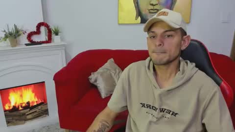 Snapshot of jacob_stonne chatting on 03/18/26, 11:35 jacob_stonne online show from 03/18/26, 11:35