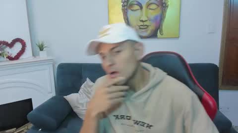 Snapshot of jacob_stonne chatting on 03/26/26, 11:27 jacob_stonne online show from 03/26/26, 11:27