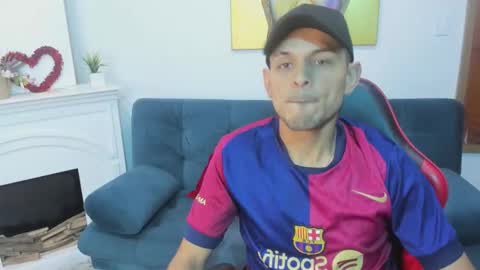 Snapshot of jacob_stonne chatting on 03/27/26, 11:54 jacob_stonne online show from 03/27/26, 11:54