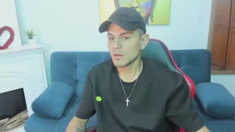 Snapshot of jacob_stonne chatting on 03/28/26, 11:43 jacob_stonne online show from 03/28/26, 11:43