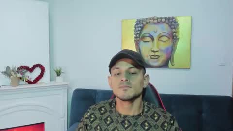 Snapshot of jacob_stonne chatting on 03/31/26, 11:43 jacob_stonne online show from 03/31/26, 11:43