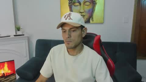 Snapshot of jacob_stonne chatting on 04/13/26, 11:37 jacob_stonne online show from 04/13/26, 11:37