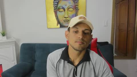 Snapshot of jacob_stonne chatting on 04/14/26, 11:16 jacob_stonne online show from 04/14/26, 11:16