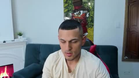 jacob_stonne online show from 05/04/26, 11:06