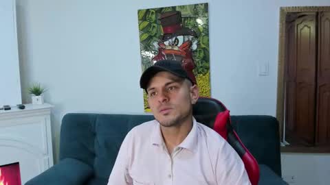 jacob_stonne online show from 05/06/26, 11:04