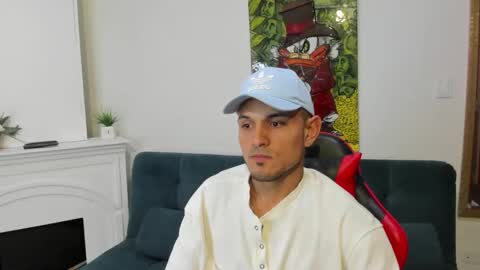 jacob_stonne online show from 05/07/26, 11:04