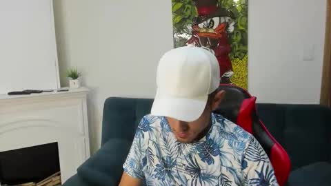 jacob_stonne online show from 05/14/26, 10:22
