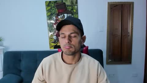 jacob_stonne online show from 05/18/26, 10:54