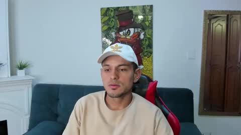 jacob_stonne online show from 05/22/26, 11:05