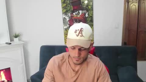 jacob_stonne online show from 05/26/26, 10:00