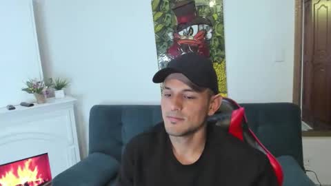 jacob_stonne online show from 05/30/26, 10:45