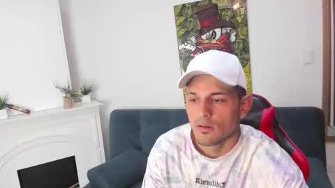 jacob_stonne online show from 06/01/26, 11:12