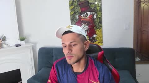 jacob_stonne online show from 06/10/26, 10:58