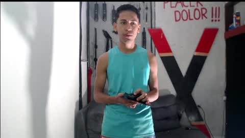 jacob online show from 09/09/25, 02:55