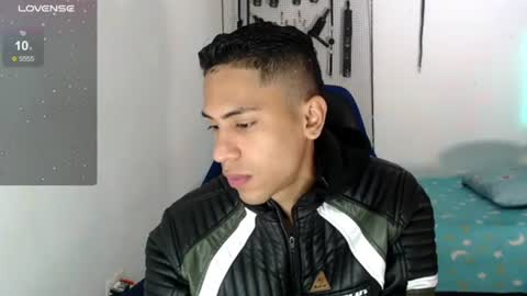 jacob online show from 09/26/25, 03:21