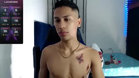 jacob online show from 11/01/25, 01:51