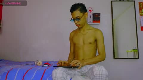 jacob online show from 03/09/26, 02:15