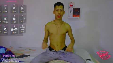 jacob online show from 03/14/26, 12:39