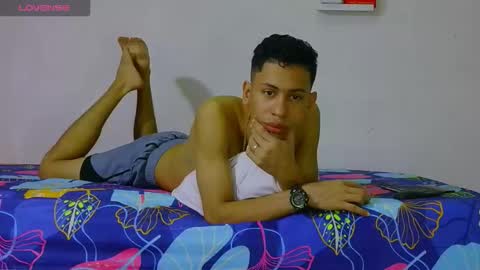 jacob online show from 03/17/26, 11:19