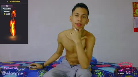 jacob online show from 03/23/26, 03:21