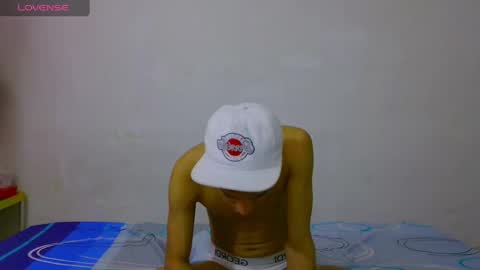 jacob online show from 04/11/26, 01:21