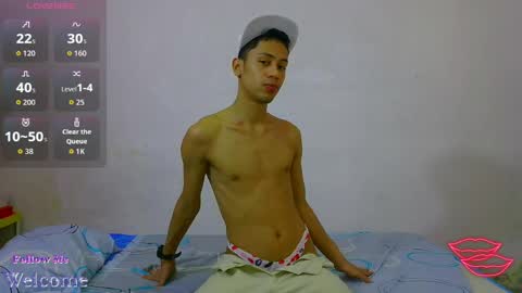 jacob online show from 04/12/26, 12:26