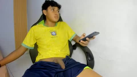 jacob_x21 online show from 06/29/26, 08:53