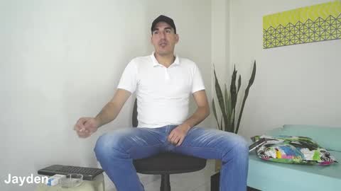 Jacob And Jayden online show from 01/05/25, 04:38