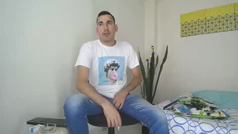 Jacob And Jayden online show from 03/12/25, 07:28