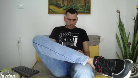 Jacob And Jayden online show from 11/29/25, 06:44