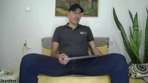 Jacob And Jayden online show from 03/19/26, 07:07