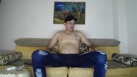 Jacob And Jayden online show from 06/30/26, 06:20