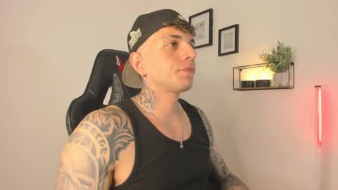 Snapshot of jacobb116 chatting on 12/09/24, 01:07 jacobb116 online show from 12/09/24, 01:07