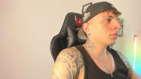 Snapshot of jacobb116 chatting on 12/21/24, 02:19 jacobb116 online show from 12/21/24, 02:19