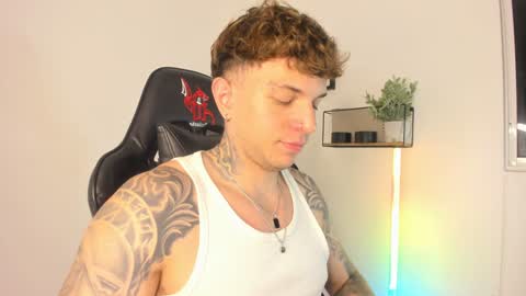 jacobb116 online show from 01/03/25, 02:10