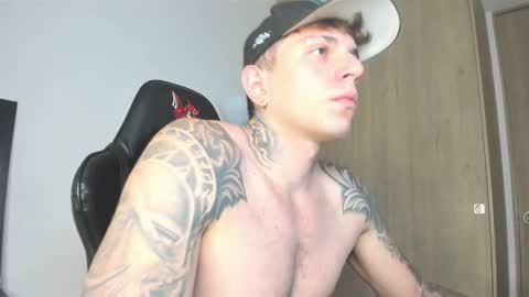 Snapshot of jacobb116 chatting on 09/09/25, 12:10 jacobb116 online show from 09/09/25, 12:10