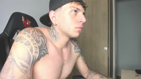 Snapshot of jacobb116 chatting on 09/14/25, 11:59 jacobb116 online show from 09/14/25, 11:59