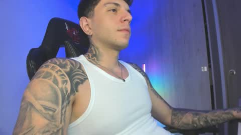 Snapshot of jacobb116 chatting on 09/30/25, 12:15 jacobb116 online show from 09/30/25, 12:15