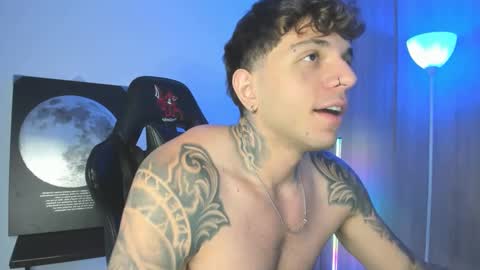 Snapshot of jacobb116 chatting on 10/09/25, 12:19 jacobb116 online show from 10/09/25, 12:19