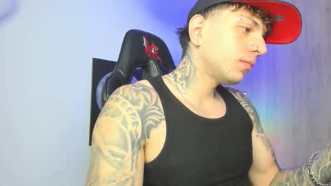 Snapshot of jacobb116 chatting on 10/20/25, 12:00 jacobb116 online show from 10/20/25, 12:00