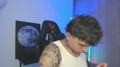 Snapshot of jacobb116 chatting on 11/01/25, 12:12 jacobb116 online show from 11/01/25, 12:12