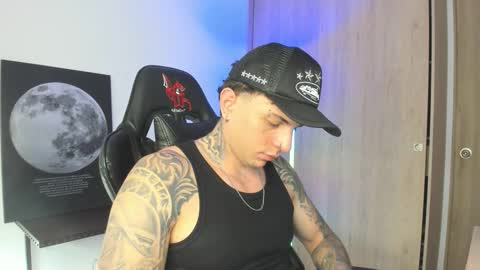 Snapshot of jacobb116 chatting on 11/01/25, 08:55 jacobb116 online show from 11/01/25, 08:55