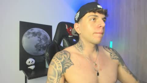 jacobb116 online show from 11/09/25, 01:15